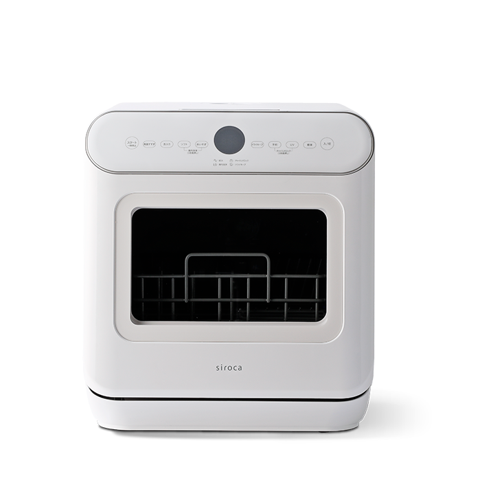 https://www.siroca.co.jp/product/dishwasher/